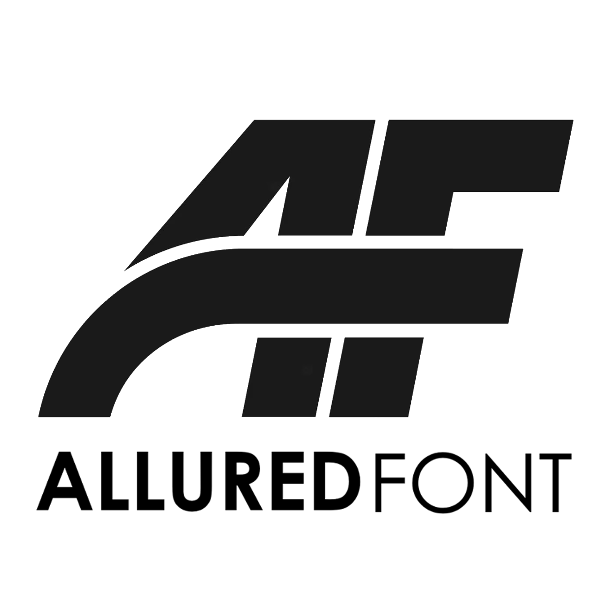 alluredfonts